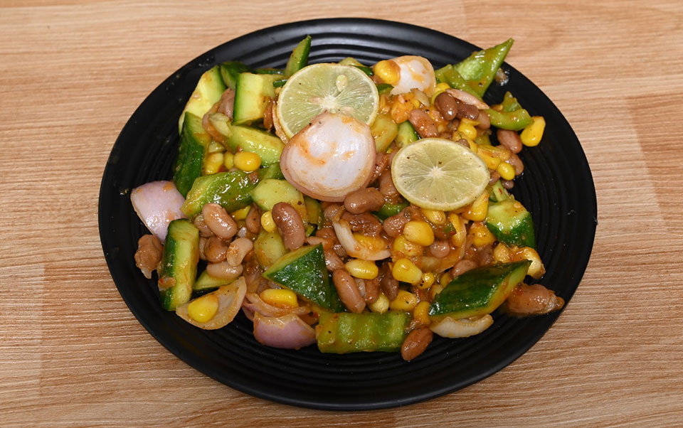 Healthy Bae Vision
