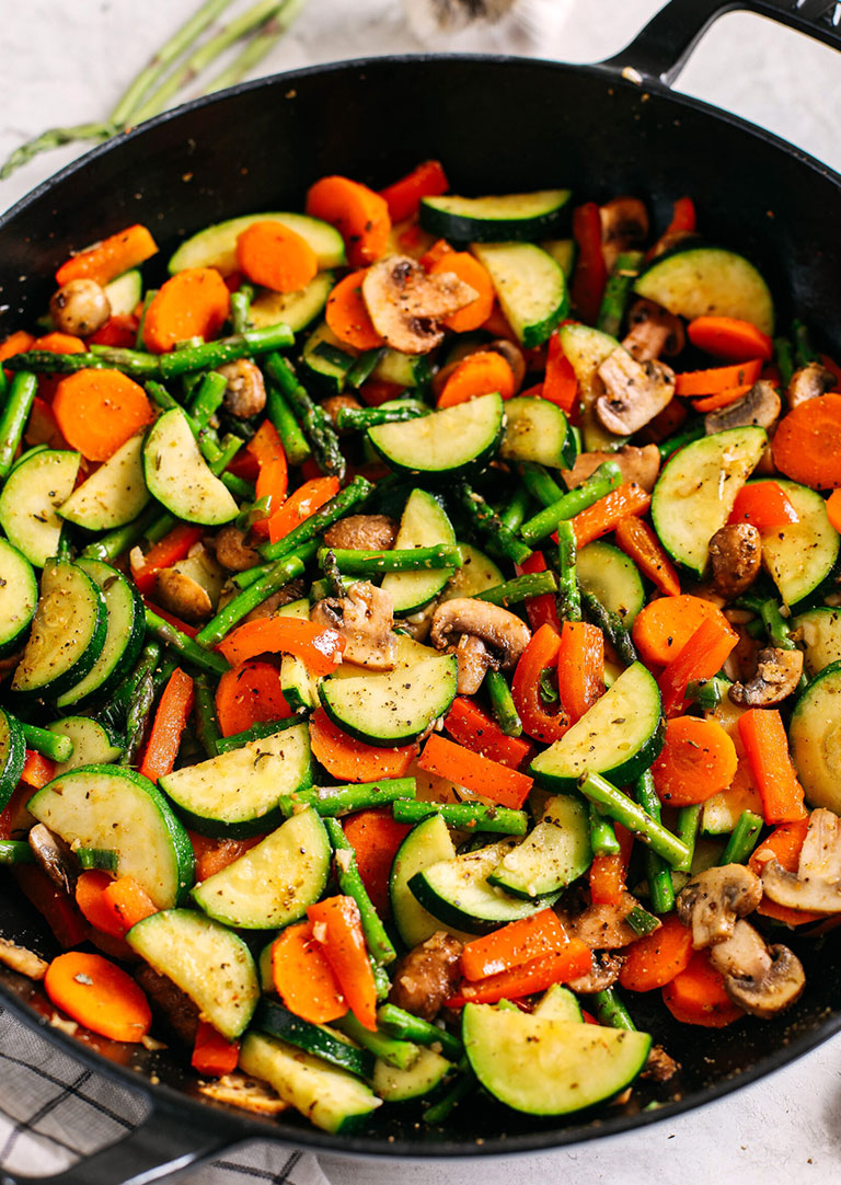 Healthy Bae