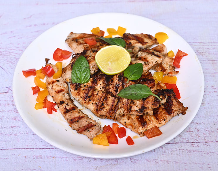 Healthy Food