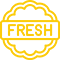Made Fresh Daily