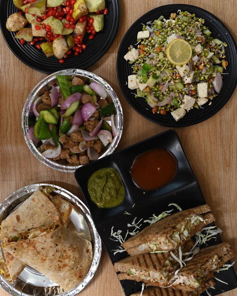 Healthy Food